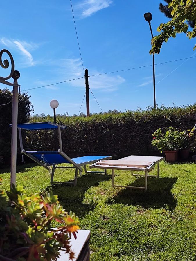 Delizioso Villino Panoramico La Valle Campagnano Di Roma Bagian luar foto